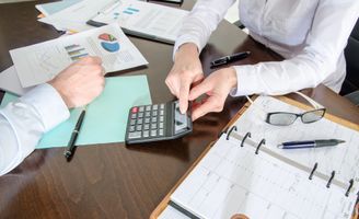 Obrazek - Czy kredyt gotówkowy 40 tysięcy to dobra opcja na sfinansowanie większego remontu?