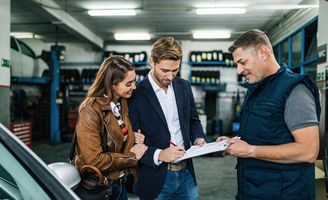 Obrazek - Czy kredyt na naprawę samochodu to osobny produkt?