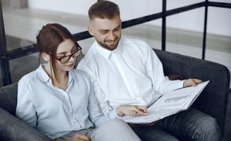Obrazek - Od czego zależy decyzja banku?