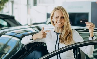 Obrazek - Na czym polega wykup auta z leasingu i kiedy jest potrzebny kredyt?