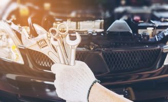 Obrazek - Na co mogę przeznaczyć kredyt gotówkowy na naprawę auta?