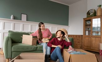 Obrazek - Kredyt na meble – kiedy ma sens?