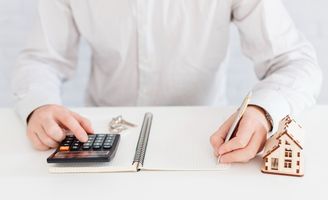 Obrazek - Od czego zależy koszt kredytu hipotecznego na 500 tys. zł?