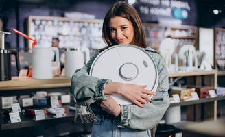 Obrazek - Kredyt na AGD – czym różni się od rat sklepowych?