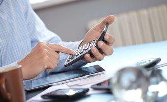Obrazek - Jaka rata będzie przy kredycie 25 000 zł?