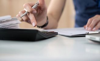 Obrazek - Czy trzeba mieć wysoką zdolność kredytową, by dostać kredyt na 10 tys. zł?