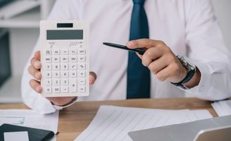 Obrazek - Ile wynosi miesięczna rata kredytu 20 000 zł?