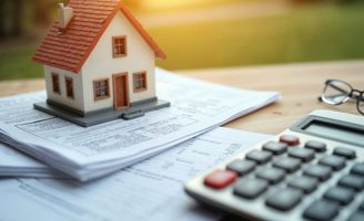 Obrazek - Czy można wziąć kredyt tylko na działkę?