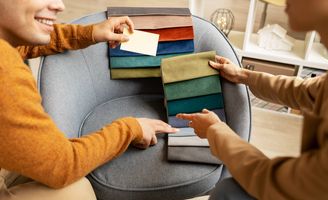 Obrazek - Na co patrzeć w ofertach kredytów gotówkowych przy urządzaniu mieszkania?