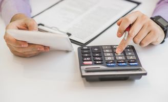 Obrazek - Ile wynosi rata kredytu na 10 tys. zł przy różnych okresach spłaty?