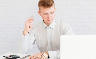 Obrazek - Czy osoba prowadząca JDG może dostać kredyt hipoteczny?