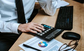 Obrazek - Jak obniżyć miesięczną ratę kredytu 50 000 zł?