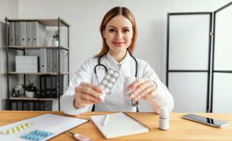 Obrazek - Jak porównywać kredyty gotówkowe na leczenie?