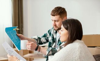 Obrazek - Czy kredyt na działkę można później zmienić na budowę domu?