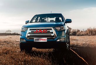 jac t8 pro