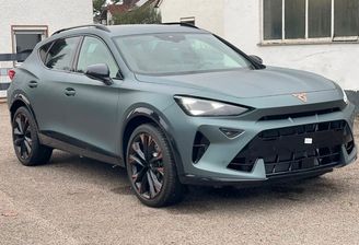 Cupra Formentor 2025