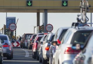 Pobór opłat - jak zapłacić za autostradę