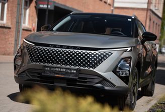 Omoda 5 Hybrid
