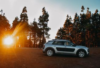 Za co Polacy pokochali SUVy?