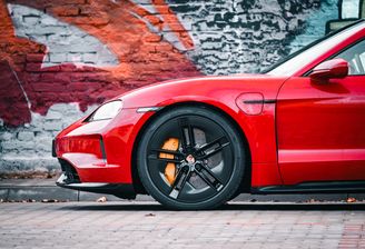 Rynek samochodów Premium listopad 2025