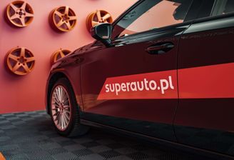 Podsumowanie sprzedaży Superauto.pl H1 2023