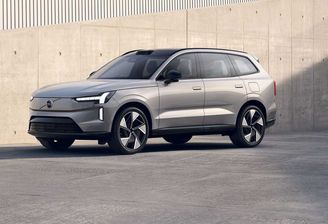 Volvo EX90 2023