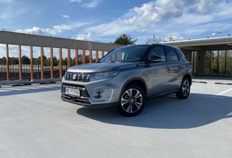 Suzuki Vitara 2023