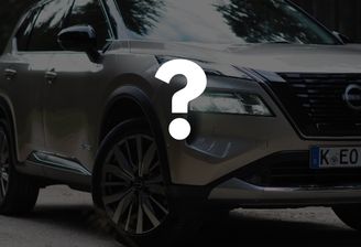 Kobiecy samochód roku 2023