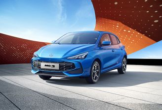 MG3 2024