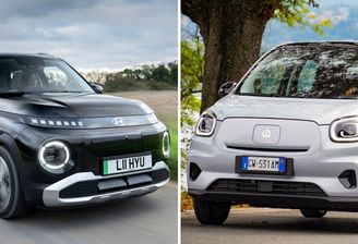 hyundai inster leapmotor t03 porównanie