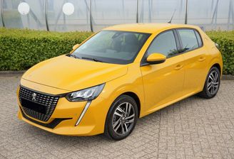 Niskie spalanie Peugeot 208 1.5 HDI