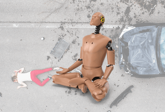 Ranking najbezpieczniejsze samochody 2024