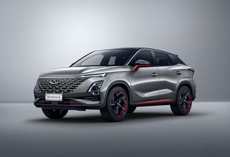 Omoda 5
