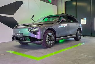 samochody elektryczne czas ładowania