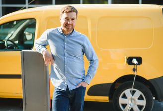 elektryki ranking rejestracji