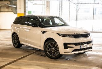 Range Rover Sport