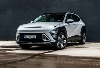 Hyundai Kona 2024 1.6 T-GDI 4WD Platinum