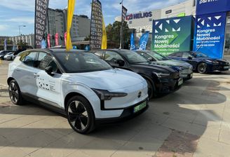 Kongres Nowej Mobilności