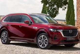 Mazda CX-80