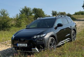 Subaru E-Outback