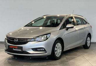 Opel Astra V