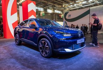 Premiery samochodów 2025