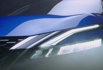 Nowy Nissan Qashqai 2021 PREMIERA SUPERAUTO