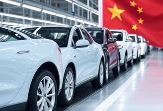 chiny europa cła negocjacje