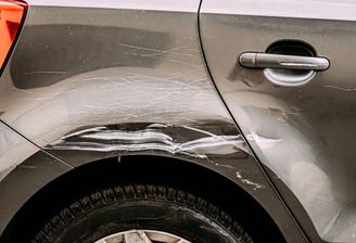 ponadnormatywne zużycie samochodu - zwrot samochodu w najmie długoterminowym