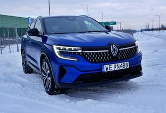 renault austral e-tech full hybrid