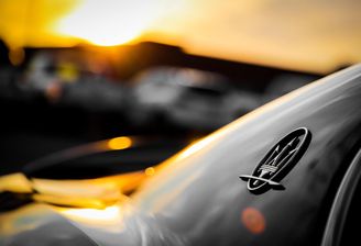 maserati logo