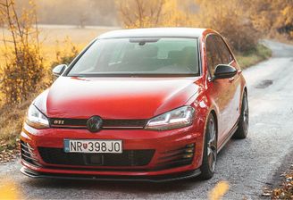 Czy warto kupować samochód na jesień