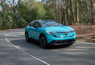 Nowy Nissan Leaf 2026 premiera