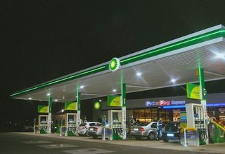 ekonomiczna jazda